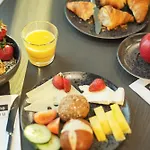 - The Niu, Flux By Ihg 3* Passau