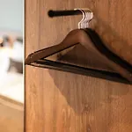 Hotel - The Niu, Flux By Ihg Passau