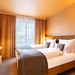 Hotel - The Niu, Flux By Ihg