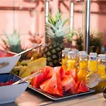 Hotel - The Niu, Flux By Ihg