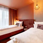 Hotel - The Niu, Flux By Ihg Passau