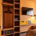 Hotel - The Niu, Flux By Ihg 3*