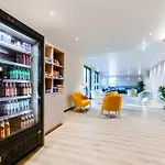 Hotel - The Niu, Flux By Ihg