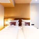 Hotel - The Niu, Flux By Ihg 3*