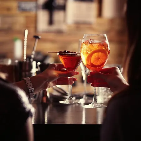 Отель - The Niu, Flux By Ihg