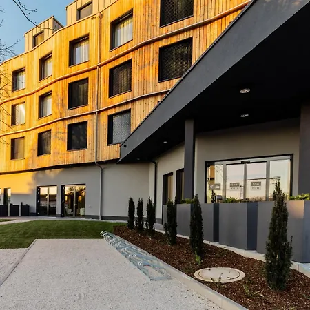 - The Niu, Flux By Ihg ホテル 3*