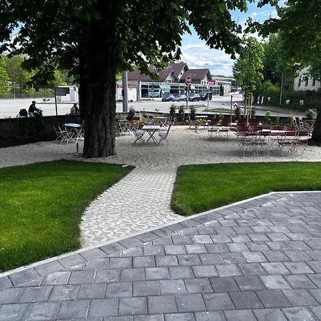 Отель - The Niu, Flux By Ihg