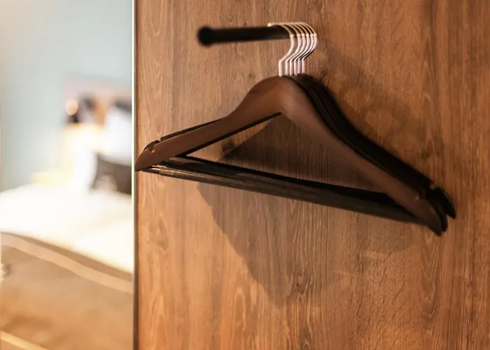 Отель - The Niu, Flux By Ihg Пассау