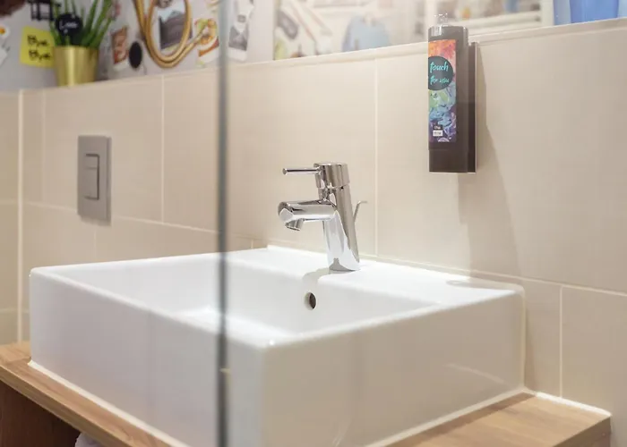 - The Niu, Flux By Ihg 3* Пассау