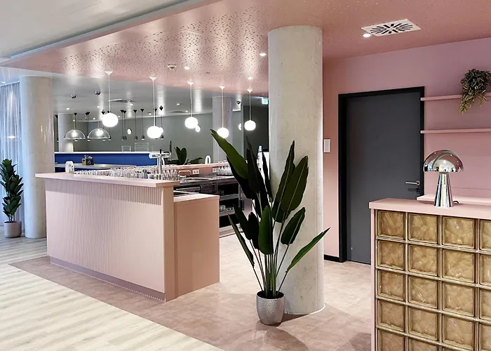 - The Niu, Flux By Ihg Отель 3*