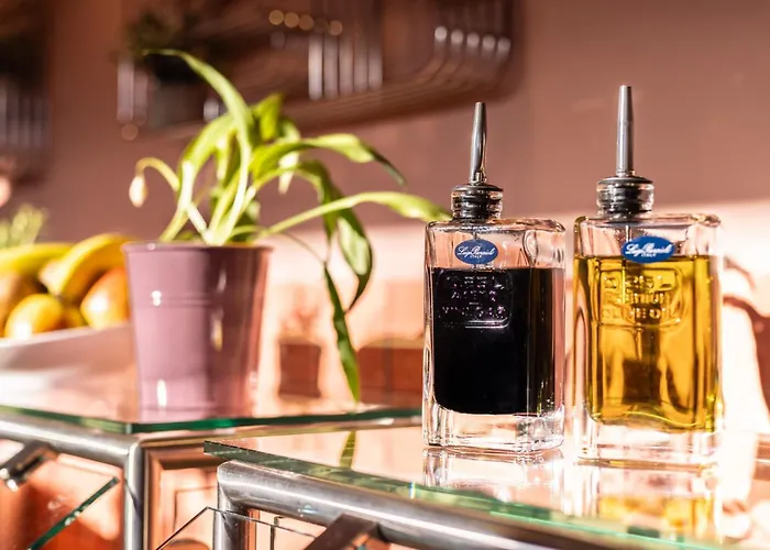 Отель - The Niu, Flux By Ihg 3*