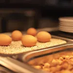 - The Niu, Flux By Ihg Hotel Passau