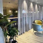 - The Niu, Flux By Ihg
