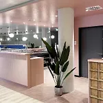 - The Niu, Flux By Ihg Отель 3*