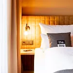 - The Niu, Flux By Ihg 3* Passau