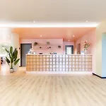 - The Niu, Flux By Ihg 3* Passau