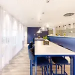 - The Niu, Flux By Ihg Отель Пассау