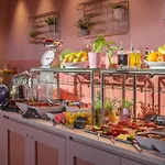 - The Niu, Flux By Ihg
