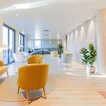 - The Niu, Flux By Ihg 호텔