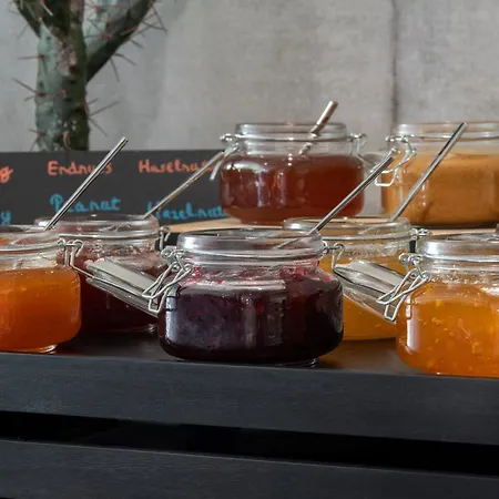 - The Niu, Flux By Ihg فندق باساو