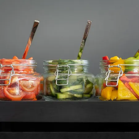 Hotel - The Niu, Flux By Ihg Passau