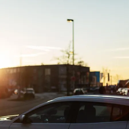 Hotel - The Niu, Flux By Ihg