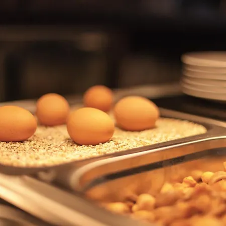 - The Niu, Flux By Ihg فندق باساو
