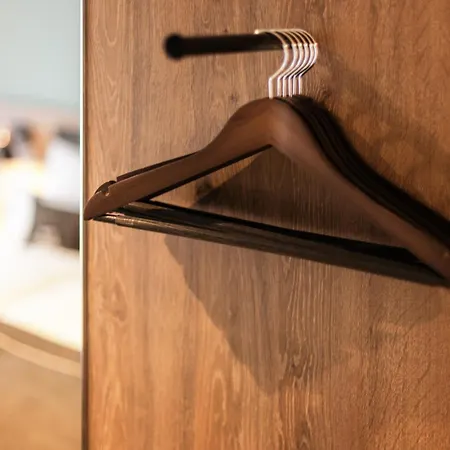 Hotel - The Niu, Flux By Ihg Passau