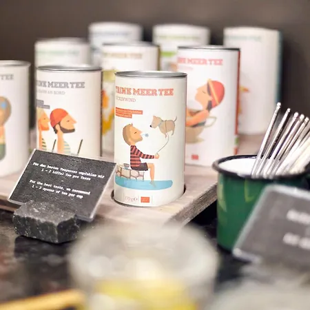 - The Niu, Flux By Ihg Passau