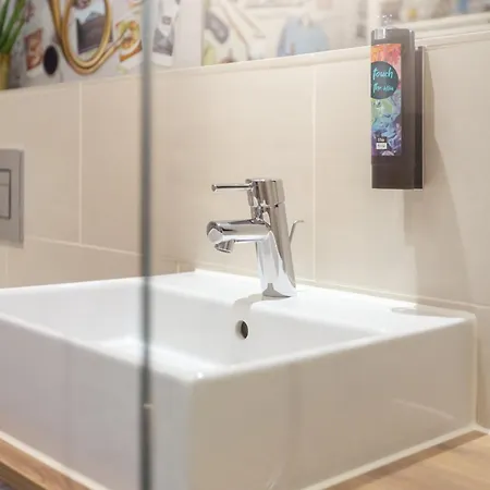 - The Niu, Flux By Ihg 3* Passau