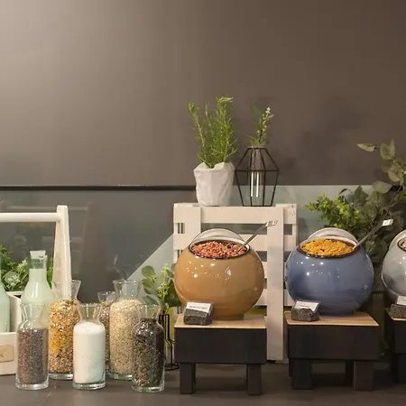 - The Niu, Flux By Ihg