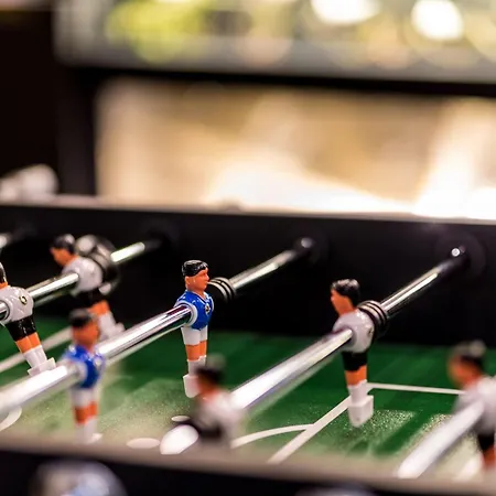 - The Niu, Flux By Ihg Hotel