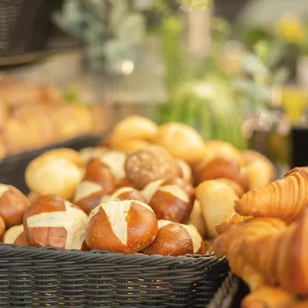 Hotel - The Niu, Flux By Ihg 3*