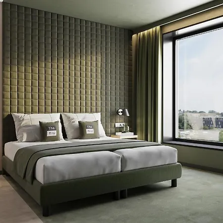 - The Niu, Flux By Ihg Hotel Passau