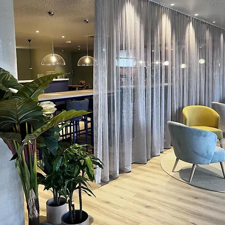 - The Niu, Flux By Ihg