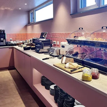 - The Niu, Flux By Ihg Hotel 3*