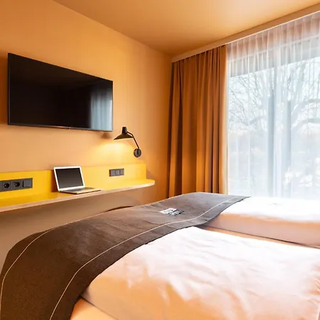- The Niu, Flux By Ihg Hotel