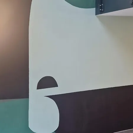 Hotel - The Niu, Flux By Ihg 3*