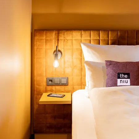 - The Niu, Flux By Ihg Hotel 3*