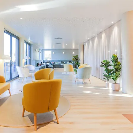 - The Niu, Flux By Ihg فندق