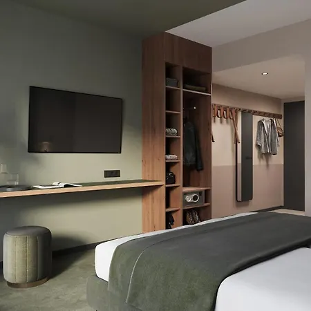 - The Niu, Flux By Ihg فندق