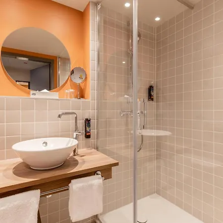 Otel - The Niu, Flux By Ihg Passau