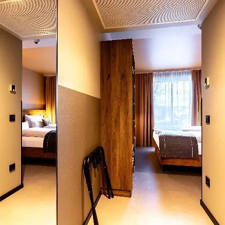 - The Niu, Flux By Ihg فندق