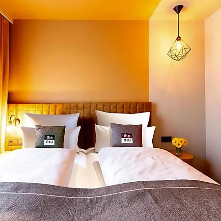 - The Niu, Flux By Ihg 호텔 3*
