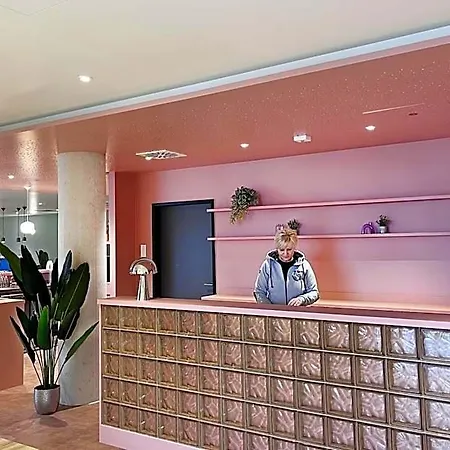 - The Niu, Flux By Ihg 호텔 3*