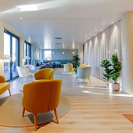 - The Niu, Flux By Ihg 3* باساو
