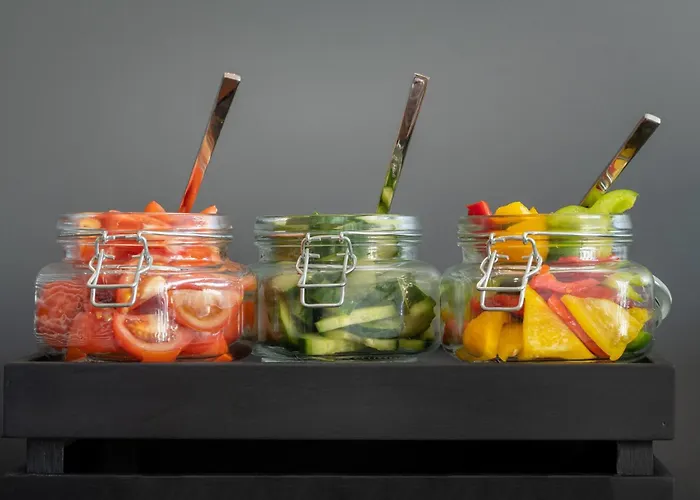 Hotel - The Niu, Flux By Ihg Passau