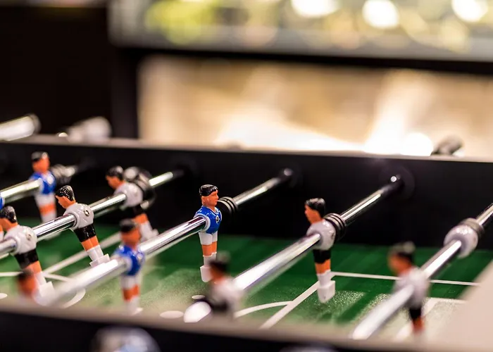 - The Niu, Flux By Ihg Hotel