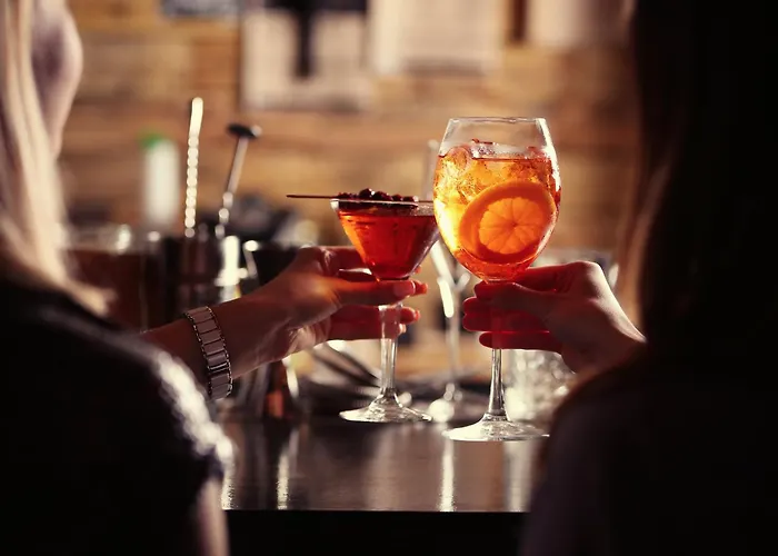 Hotel - The Niu, Flux By Ihg