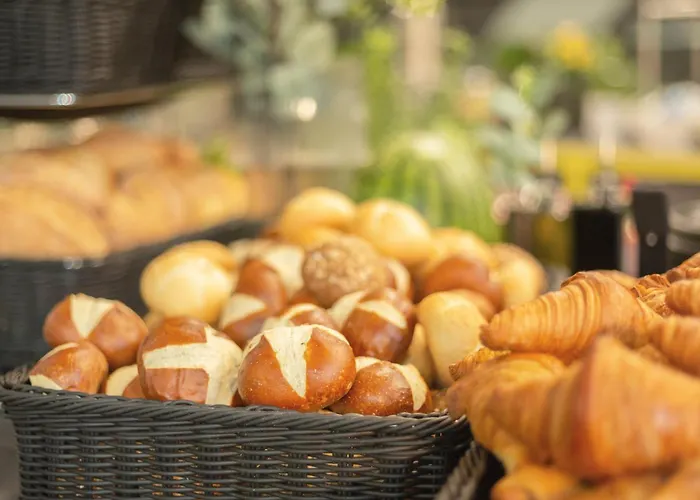 Hotel - The Niu, Flux By Ihg 3*